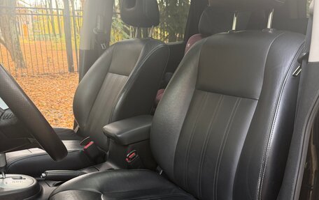 Nissan X-Trail, 2013 год, 1 250 000 рублей, 11 фотография