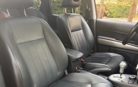 Nissan X-Trail, 2013 год, 1 250 000 рублей, 10 фотография