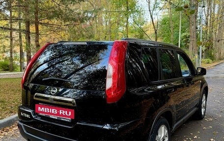 Nissan X-Trail, 2013 год, 1 250 000 рублей, 9 фотография