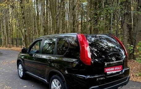 Nissan X-Trail, 2013 год, 1 250 000 рублей, 8 фотография
