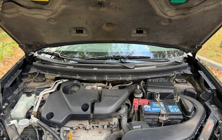 Nissan X-Trail, 2013 год, 1 250 000 рублей, 21 фотография