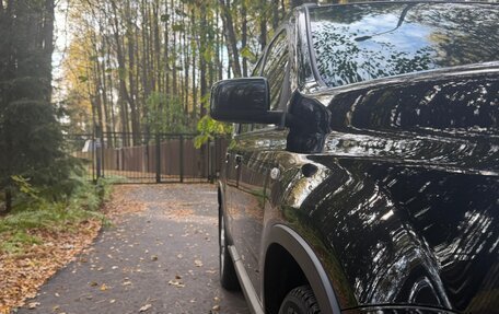 Nissan X-Trail, 2013 год, 1 250 000 рублей, 26 фотография