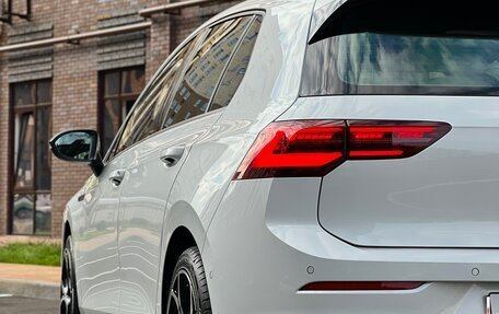 Volkswagen Golf VIII, 2021 год, 2 750 000 рублей, 3 фотография