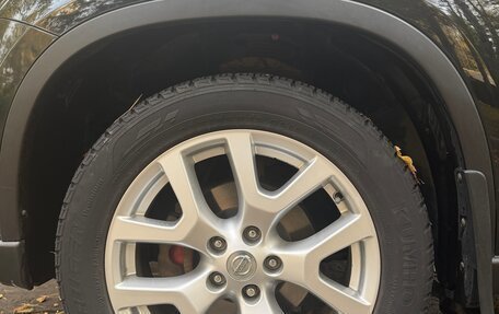 Nissan X-Trail, 2013 год, 1 250 000 рублей, 24 фотография