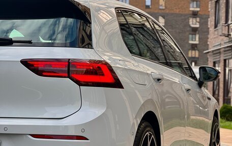 Volkswagen Golf VIII, 2021 год, 2 750 000 рублей, 4 фотография