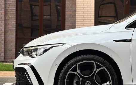 Volkswagen Golf VIII, 2021 год, 2 750 000 рублей, 5 фотография