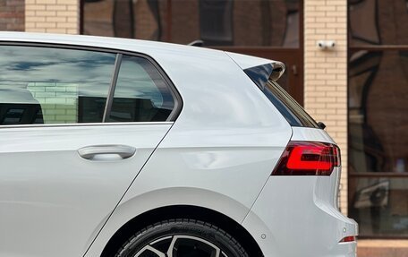 Volkswagen Golf VIII, 2021 год, 2 750 000 рублей, 6 фотография