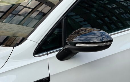 Volkswagen Golf VIII, 2021 год, 2 750 000 рублей, 11 фотография