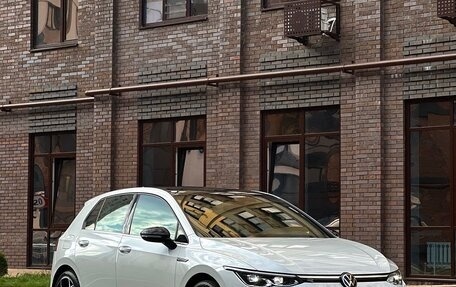 Volkswagen Golf VIII, 2021 год, 2 750 000 рублей, 7 фотография