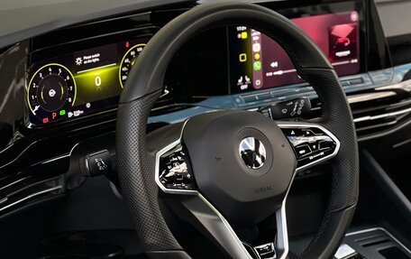 Volkswagen Golf VIII, 2021 год, 2 750 000 рублей, 15 фотография