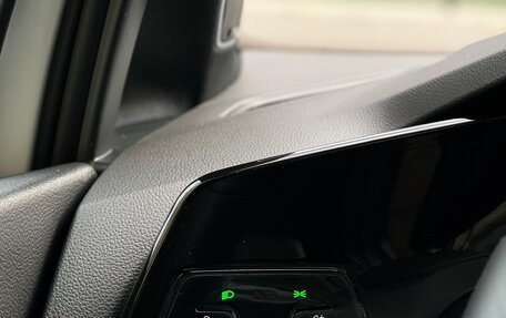 Volkswagen Golf VIII, 2021 год, 2 750 000 рублей, 21 фотография