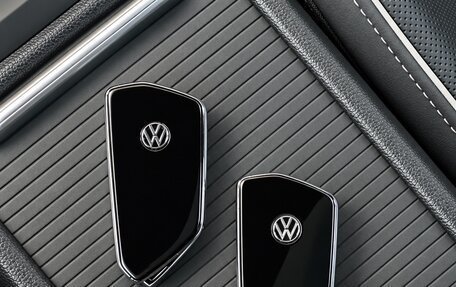 Volkswagen Golf VIII, 2021 год, 2 750 000 рублей, 32 фотография
