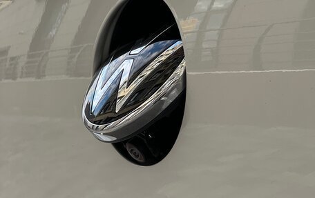 Volkswagen Golf VIII, 2021 год, 2 750 000 рублей, 31 фотография
