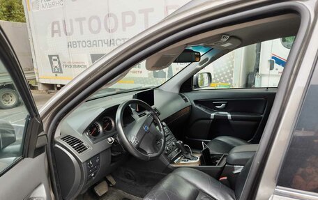 Volvo XC90 II рестайлинг, 2010 год, 2 200 000 рублей, 2 фотография