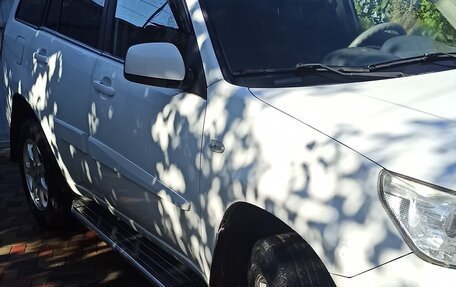 Chery Tiggo (T11), 2013 год, 495 000 рублей, 6 фотография