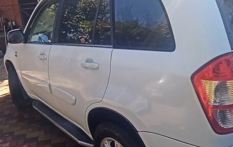 Chery Tiggo (T11), 2013 год, 495 000 рублей, 3 фотография