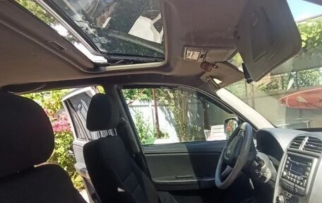 Chery Tiggo (T11), 2013 год, 495 000 рублей, 8 фотография