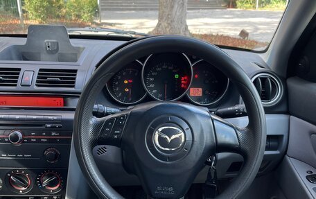 Mazda Axela, 2004 год, 300 000 рублей, 8 фотография