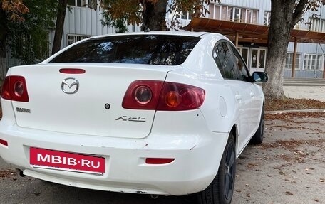 Mazda Axela, 2004 год, 300 000 рублей, 4 фотография