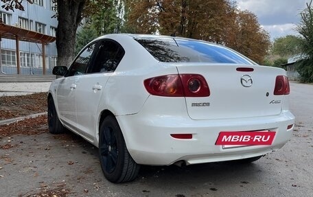 Mazda Axela, 2004 год, 300 000 рублей, 3 фотография