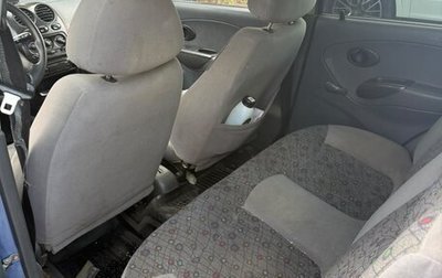 Daewoo Matiz I, 2006 год, 70 000 рублей, 1 фотография