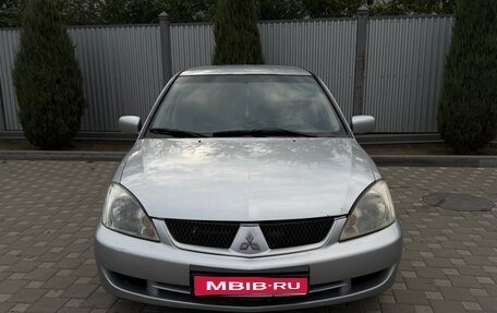 Mitsubishi Lancer IX, 2006 год, 257 000 рублей, 1 фотография