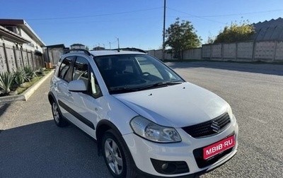 Suzuki SX4 II рестайлинг, 2013 год, 950 000 рублей, 1 фотография