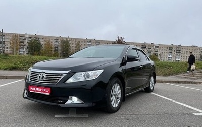 Toyota Camry, 2012 год, 1 350 000 рублей, 1 фотография