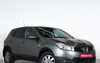 Nissan Qashqai, 2012 год, 1 199 000 рублей, 1 фотография