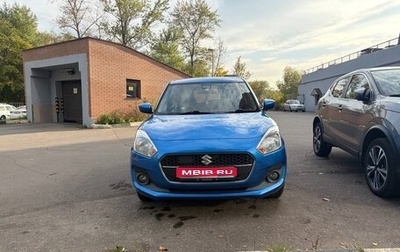 Suzuki Swift V, 2019 год, 1 200 000 рублей, 1 фотография