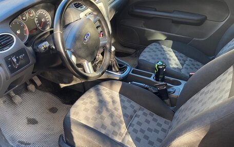 Ford Focus II рестайлинг, 2007 год, 350 000 рублей, 7 фотография