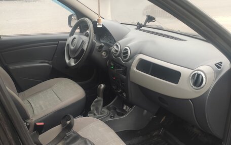 Renault Logan I, 2012 год, 390 000 рублей, 9 фотография