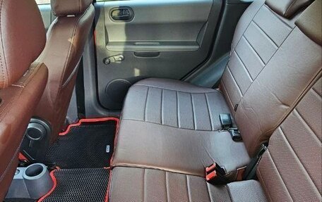 Mitsubishi Colt VI рестайлинг, 2008 год, 780 000 рублей, 6 фотография