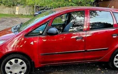 Mitsubishi Colt VI рестайлинг, 2008 год, 780 000 рублей, 3 фотография