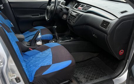 Mitsubishi Lancer IX, 2006 год, 257 000 рублей, 7 фотография