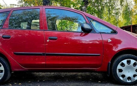 Mitsubishi Colt VI рестайлинг, 2008 год, 780 000 рублей, 12 фотография