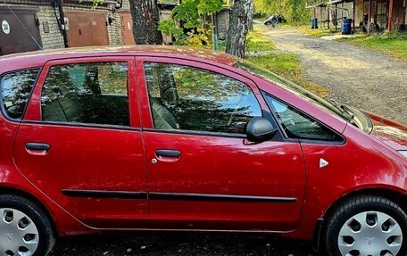 Mitsubishi Colt VI рестайлинг, 2008 год, 780 000 рублей, 13 фотография