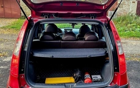 Mitsubishi Colt VI рестайлинг, 2008 год, 780 000 рублей, 14 фотография
