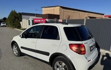 Suzuki SX4 II рестайлинг, 2013 год, 950 000 рублей, 5 фотография