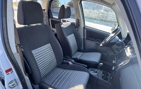 Suzuki SX4 II рестайлинг, 2013 год, 950 000 рублей, 11 фотография