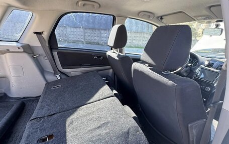 Suzuki SX4 II рестайлинг, 2013 год, 950 000 рублей, 15 фотография