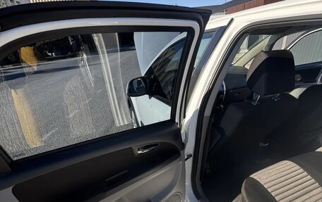 Suzuki SX4 II рестайлинг, 2013 год, 950 000 рублей, 13 фотография