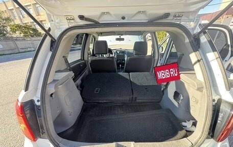 Suzuki SX4 II рестайлинг, 2013 год, 950 000 рублей, 14 фотография