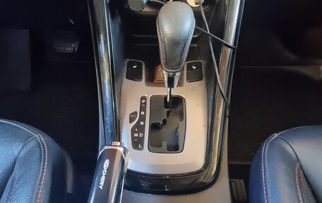 Chery Tiggo 5 I рестайлинг, 2017 год, 880 000 рублей, 14 фотография