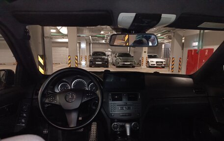 Mercedes-Benz C-Класс, 2010 год, 1 150 000 рублей, 3 фотография