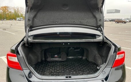 Toyota Camry, 2012 год, 1 350 000 рублей, 7 фотография