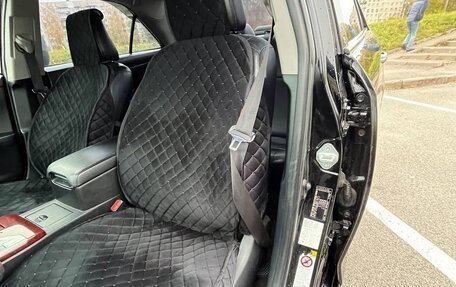 Toyota Camry, 2012 год, 1 350 000 рублей, 11 фотография