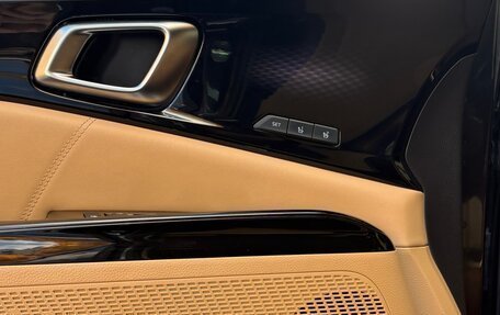 KIA Carnival, 2021 год, 4 870 000 рублей, 10 фотография