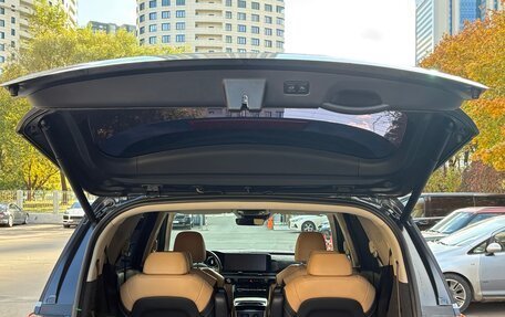 KIA Carnival, 2021 год, 4 870 000 рублей, 6 фотография