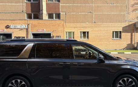 KIA Carnival, 2021 год, 4 870 000 рублей, 3 фотография